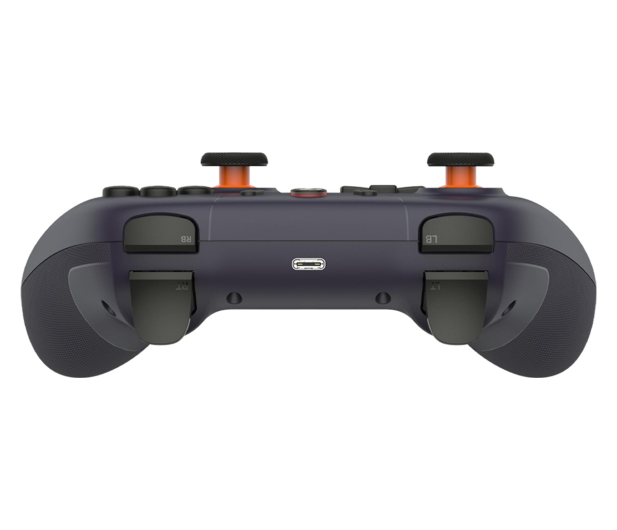 GameSir T4n Lite fioletowy - 1569915 - zdjęcie 6